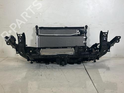 Used Radiator set FORD TRANSIT V363 Platform/Chassis (FED, FFD) 2.0 EcoBlue (170 hp) 32250391
