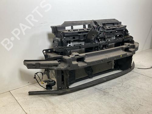 Kølerpakke VW TOURAN (5T1) 1.4 TSI | BP26912450M120 