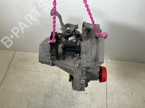 Gearbox AUDI A1 (8X1, 8XK) 1.4 TFSI | BP17915521M3 