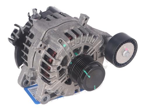 Alternator FORD TRANSIT V363 Platform/Chassis (FED, FFD) 2.0 EcoBlue | BP20122259M7 