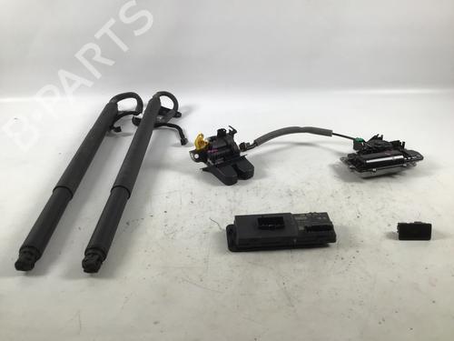 Elektronisk modul Elektronisk modul VW TIGUAN (AD1, AX1) 2.0 TSI R 4motion (320 hp) 36244376 36244376