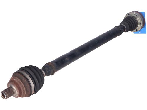 Used Right front driveshaft VW BEETLE (5C1, 5C2) 1.6 TDI (105 hp) 14580977