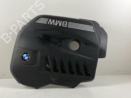 Used Upper protection Upper protection BMW X6 (G06, F96) xDrive 40 i Mild Hybrid (381 hp) 39922498 39922498