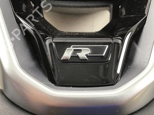 Steering wheel VW PASSAT B8 Variant (3G5, CB5) 1.4 TSI | BP36003137C49 - Image 4