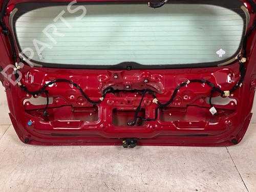 Tailgate FIAT TIPO Hatchback (356_, 357_) 1.4 (356HXF1B) | BP19478683C6 