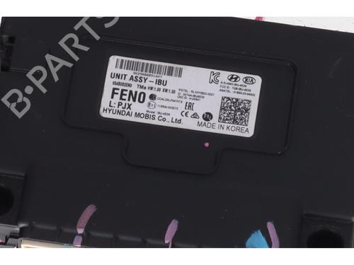 Electronic module HYUNDAI SANTA FÉ IV (TM, TMA) 2.5 MPI | BP39924588M83 - Image 2