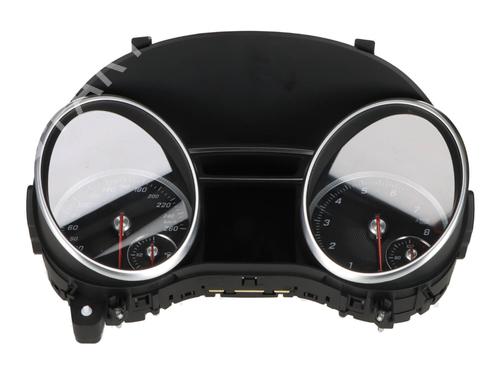 Used Instrument cluster MERCEDES-BENZ GLA-CLASS (X156) GLA 180 (156.942) (122 hp) 28131918
