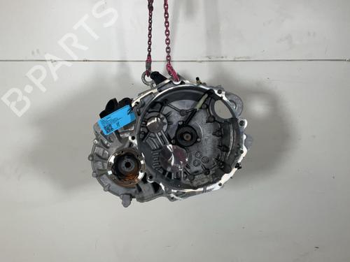 Used Gearbox Gearbox AUDI A3 Sportback (8YA, 8YF) 30 TFSI (116 hp) 40599131 40599131