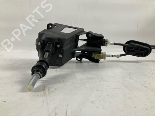 Gearstyring Automatisk NISSAN PULSAR Hatchback (C13) 1.6 DIG-T | BP20088530M91 