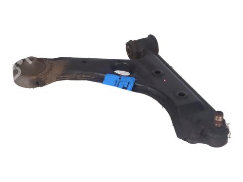 Used Right front suspension arm OPEL CORSA D (S07) 1.4 (L08, L68) (90 hp) 23262325