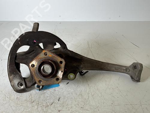 Used Left front steering knuckle Left front steering knuckle PORSCHE MACAN (95B) 2.0 (245 hp) 36381554 36381554
