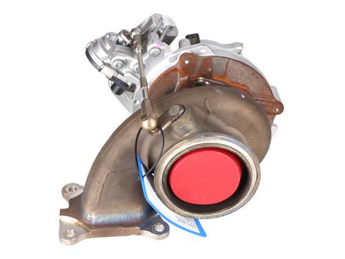 Used Turbocharger/Supercharger Turbocharger/Supercharger VW GOLF VIII (CD1, DA1) 2.0 TSI R 4motion (333 hp) 39919405 39919405