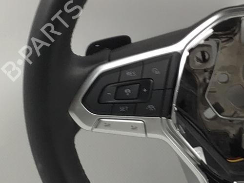Steering wheel VW GOLF VIII (CD1, DA1) 1.0 TSI | BP36001971C49 - Image 3