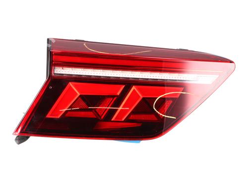 Used Left tailgate light VW TIGUAN ALLSPACE (BW2, BJ2) 2.0 TSI 4motion (220 hp) 32172850