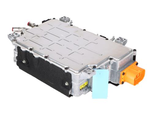 Electronic module HYUNDAI IONIQ 5 (NE) N All-wheel Drive | BP39923172M83 - Image 3