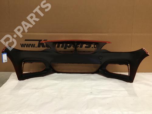 Front bumper BMW 2 Coupe (F22, F87) 218 d | BP8589798C7 