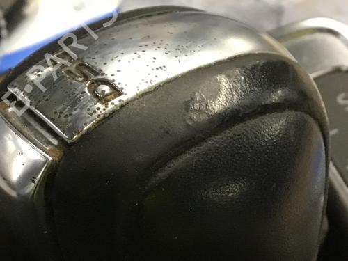 Gear lever VW CC B7 (358) 2.0 TDI | BP19747607M90 