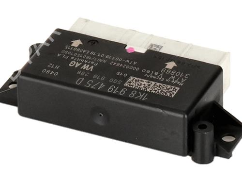 Used Electronic module Electronic module 38567080 38567080