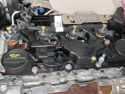 Engine OPEL COMBO E Tour / Life (K9) 1.5 | BP38067703M1 - Image 7