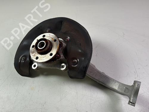 Used Left front steering knuckle Left front steering knuckle 35717095 35717095