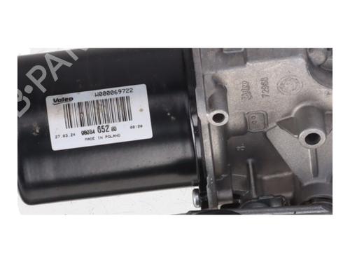 Front wiper motor OPEL VIVARO C Van (K0) VIVARO-E HYDROGEN | BP39925060M29 - Image 3