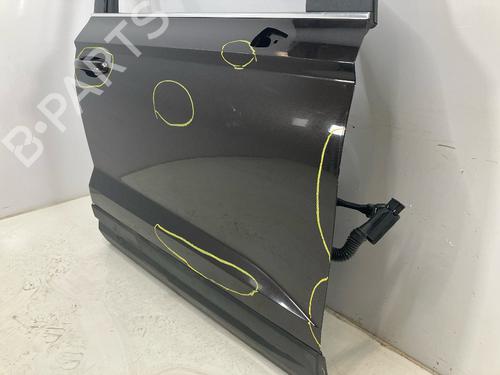 Right front door SEAT ATECA (KH7, KHP) 1.5 TSI | BP26281550C3 
