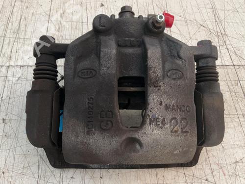 Used Left front brake caliper Left front brake caliper 38272540 38272540