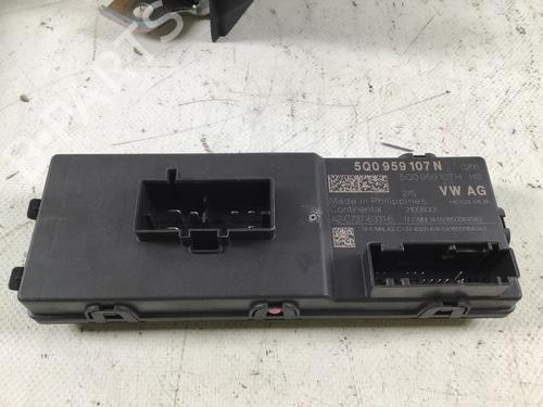 Electronic module VW T-ROC (A11, D11) 1.0 TSI | BP36244413M83 - Image 4