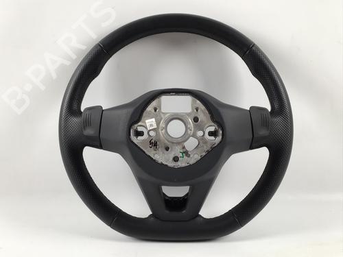 Steering wheel VW PASSAT B8 Variant (3G5, CB5) 1.4 TSI | BP36003137C49 - Image 5