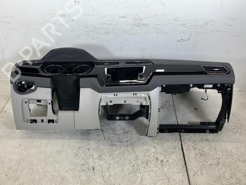 Used Dashboard Dashboard VW TOURAN (5T1) 2.0 TDI (150 hp) 34496249 34496249