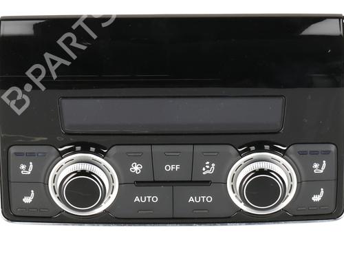 climate-control-audi-a8-d4-4h2-4h8-4hc-4hl-2009-2010-2011-2012-2013-2014-2015-2016-2017-2018-2019-35114230 main image
