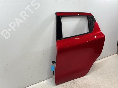 Used Left rear door Left rear door 37283759 37283759