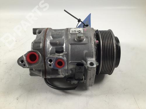 AC compressor BMW X7 (G07) xDrive M 50 i (530 hp) 7806618