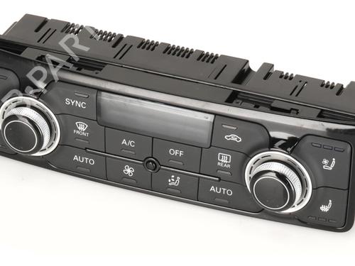 Climate control AUDI A8 D4 (4H2, 4H8, 4HC, 4HL) 4.0 TFSI quattro | BP36908759I5 - Image 2