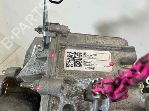 Gearbox FORD TRANSIT V363 Platform/Chassis (FED, FFD) 2.0 EcoBlue | BP19324001M3 
