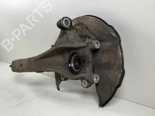 Right front steering knuckle VOLVO XC90 II (256) T5 AWD | BP36846400M26 - Image 2
