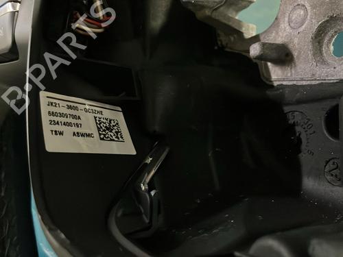 Used Steering wheel Steering wheel FORD TRANSIT V363 Platform/Chassis (FED, FFD) 2.0 EcoBlue (170 hp) 33961743 33961743