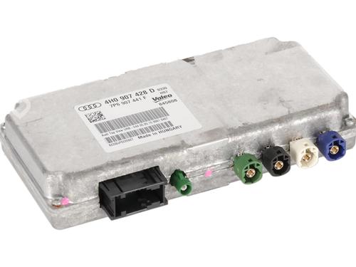 Electronic module AUDI A8 D4 (4H2, 4H8, 4HC, 4HL) 4.0 TFSI quattro | BP36908663M83 - Image 4