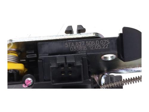 Electronic module VW ARTEON SHOOTING BRAKE (3H9) 2.0 TSi | BP39918354M83 - Image 6