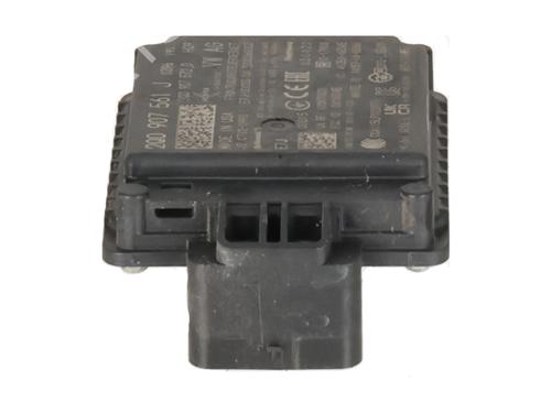 Used Electronic module Electronic module VW TIGUAN ALLSPACE (BW2, BJ2) 2.0 TDI 4motion (200 hp) 34629334 34629334