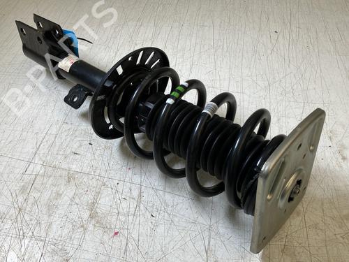 Used Left front shock absorber Left front shock absorber PEUGEOT EXPERT Van (V_) E-EXPERT HYDROGEN (136 hp) 39928015 39928015