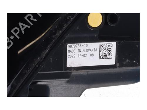 Left taillight BMW XM (G09) XM All-wheel Drive | BP39922578C34 - Image 3