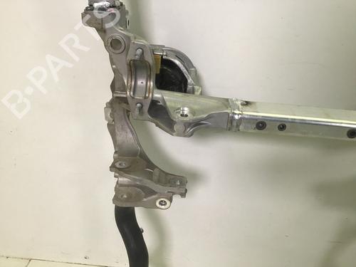 Subframe VW TOUAREG (CR7, RC8) 3.0 TSI 4motion | BP28058792M9 