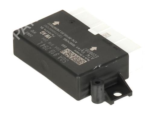 Electronic module VW TAIGO (CS1) 1.5 TSI | BP36026956M83 - Image 2