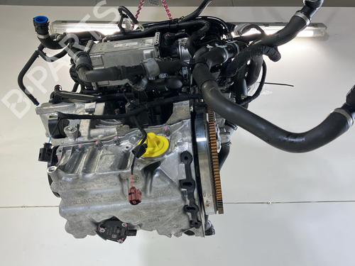 Engine VW TAIGO (CS1) 1.0 TSI | BP39928644M1 - Image 5