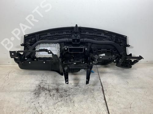 Dashboard OPEL CORSA F (P2JO) 1.2 (68) | BP40189576C46 - Image 3