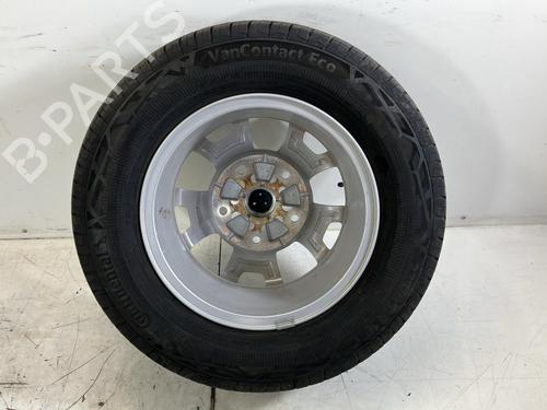 Fælk FORD TRANSIT V363 Platform/Chassis (FED, FFD) 2.0 EcoBlue | BP37422312C45 - Image 10