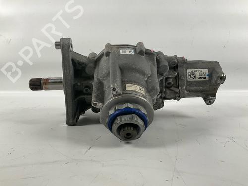 Front differential BMW 2 Gran Coupe (F44) M 235 i xDrive | BP17524017M23 