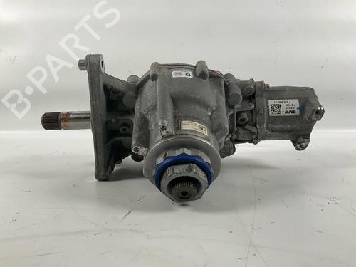 BP17524017M23 | Front differential BMW 2 Gran Coupe (F44) M 235 i xDrive BP17524017M23