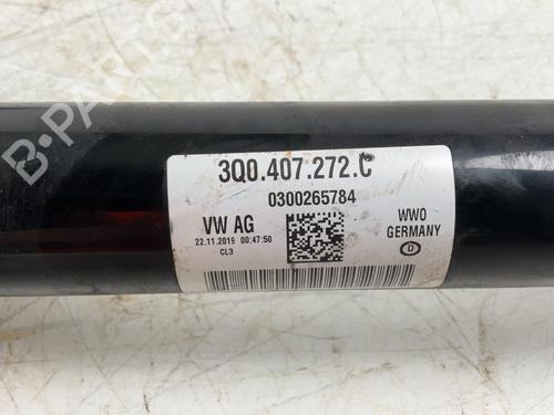 Andre VW TOURAN (5T1) 1.8 TSI | BP39245593O1 - Image 3